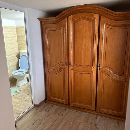Casuta Galbena Villa Eforie Bagian luar foto