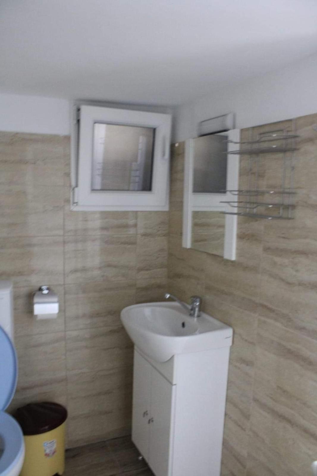 Casuta Galbena Villa Eforie Bagian luar foto