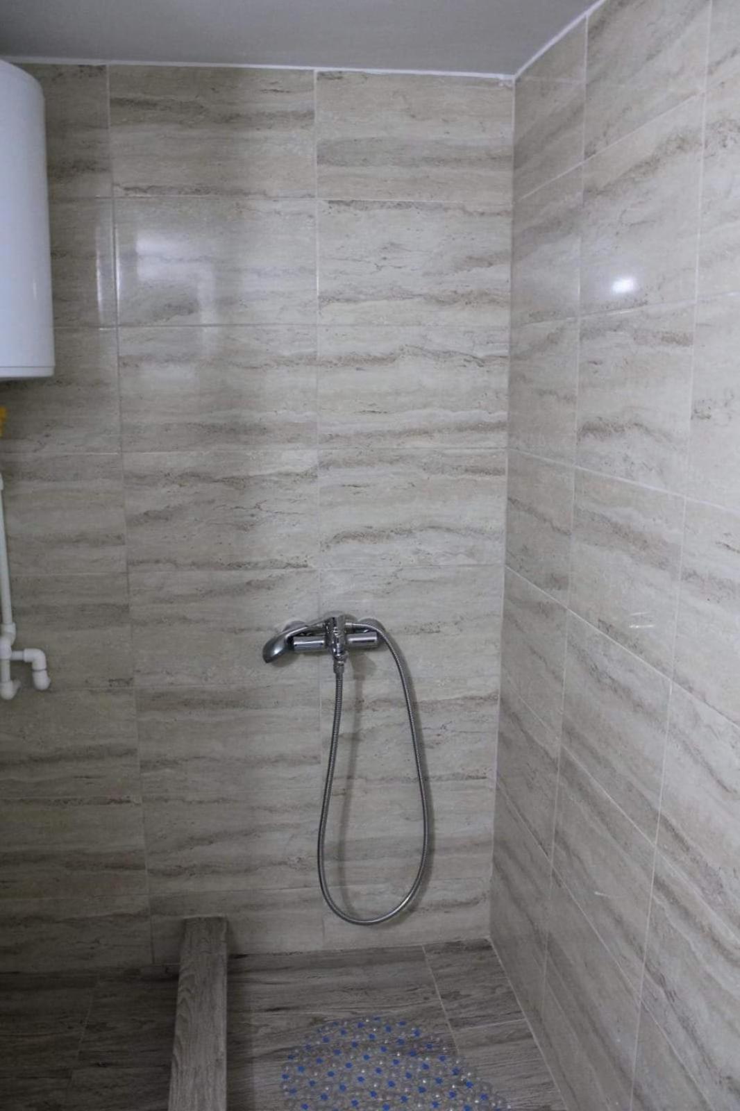 Casuta Galbena Villa Eforie Bagian luar foto