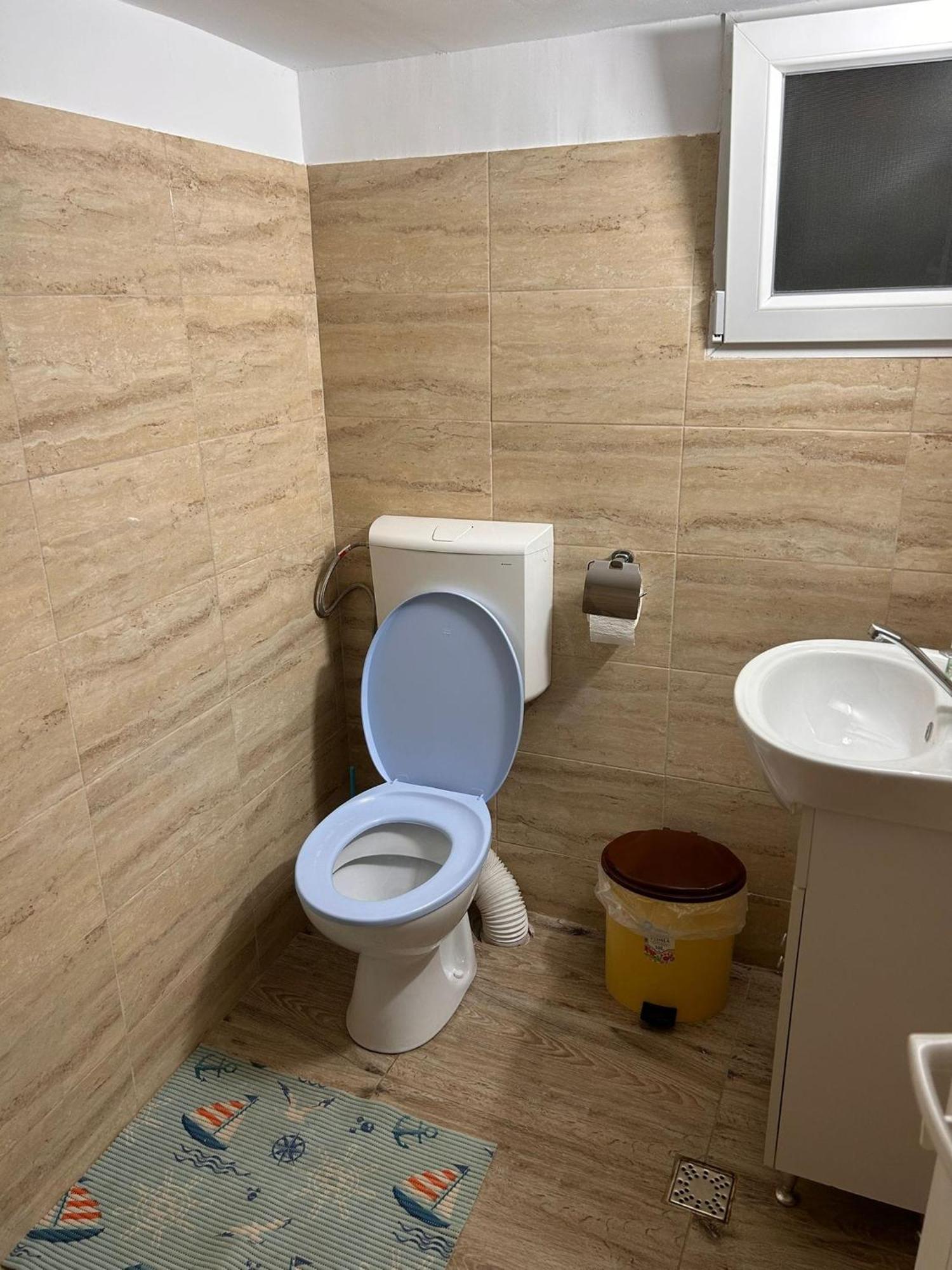 Casuta Galbena Villa Eforie Bagian luar foto