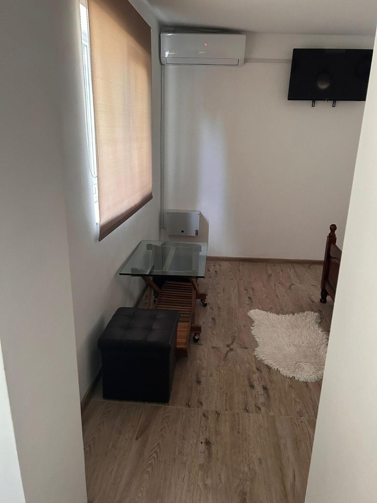 Casuta Galbena Villa Eforie Bagian luar foto